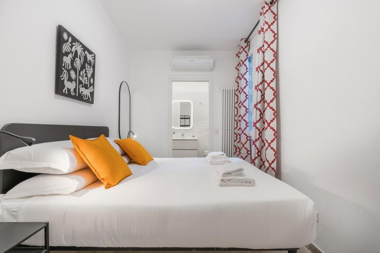 Appartamento Corte Santa Maria - Dolce Firenze